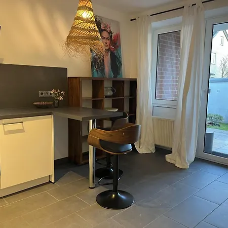 Lejlighed Rolofs Bad Nenndorf